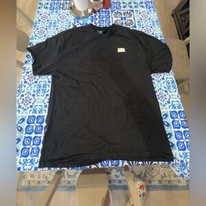 Animal Black Short Sleeve Men's Tee